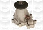 GRAF Pompă De Apă, Răcire Motor Pa448 Daewoo Korando/Musso/Rexton Mercedes-Benz 124