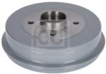 Febi Bilstein Tambur Frana Puntea Spate 176963 Renault Logan I