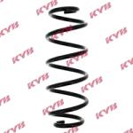 KYB Arc Spiral Puntea Spate Ra7104 Suzuki Swift Iii