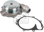 Febi Bilstein Pompă De Apă, Răcire Motor 172333 Mercedes-Benz A-Class/B-Class/Cla/Gla-Class