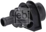 Febi Bilstein Pompă De Apă Suplimentară (Circuitul Apei De Răcire) 188475 Seat Alhambra