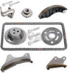 SWAG Chit Lant De Distributie 40108993 Opel Astra J/Astra J Gtc/Astra K/Insignia A (40108993)