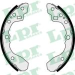 LPR Set Saboti Frana 08490 Hyundai Ix35 Kia Cerato I/Sephia/Shuma/Shuma I/Shuma Ii (08490)