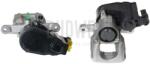 BUDWEG CALIPER Etrier Frana Axa Spate Stanga 344928 Citroën Berlingo/C4 Iii/C4 Picasso Ii/C4 X (344928)