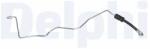 DELPHI Furtun Frana Lh7853 Volvo S60 Ii/S60 Ii Cross Country/V60 I/V60 I Cross Country (LH7853)