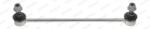 Moog Brat/Bieleta Suspensie, Stabilizator Vv-Ls-2112 Volvo S40 I/V40