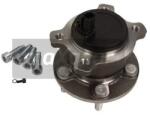 MAXGEAR Set Rulment Roata Puntea Spate 33-0998 Ford C-Max/C-Max Ii