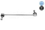 MEYLE Brat/Bieleta Suspensie, Stabilizator Axa Fata Stanga 6160600030 Opel Corsa D