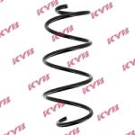 KYB Arc Spiral Punte Fata Ra4117 Renault Clio Iv (RA4117)
