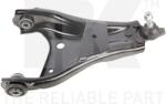 NK Brat, Suspensie Roata 5013942 Dacia Duster Renault Duster