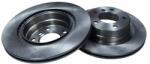 MAXGEAR Disc Frana Puntea Spate 19-1849 Bmw 1/2/3/3 Gran Turismo/4/4 Gran (19-1849)