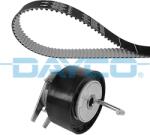 DAYCO Set Curea De Distributie Ktb910 Citroën C5 Iii/C6 Jaguar F-Pace/Xf Ii/Xj