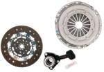 NEXUS Set Ambreiaj F1G207Nx Ford C-Max/Focus C-Max/Focus Ii Mazda 3 Volvo C30/S40 Ii (F1G207NX)