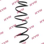 KYB Arc Spiral Punte Fata Ra1207 Citroën C-Elysee (RA1207)