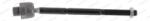 Moog Articulatie Axiala, Cap De Bara Ch-Ax-17262 Jeep Cherokee (CH-AX-17262)