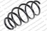 LESJÖFORS Arc Spiral Punte Fata 4063540 Opel Astra J Vauxhall Astra Mk Vi/Astra Mk Vicombi (4063540)