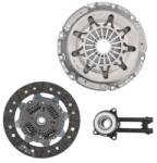 NEXUS Set Ambreiaj F1G214Nx Ford B-Max/C-Max/C-Max Ii/Ecosport/Fiesta/Fiesta V/Focus I (F1G214NX)