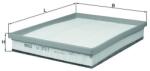KNECHT Filtru Aer Lx2076/3 Alpina B3/B4 Bmw 1/2/3/3 Gran Turismo/4/4 Gran