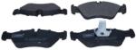 MAXGEAR Set Placute Frana, Frana Disc Puntea Spate 19-0662 Mercedes-Benz Sprinter 2-T