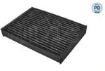 MEYLE Filtru, Aer Habitaclu 16-123260026/Pd Dacia Dokker/Lodgy Nissan X-Trail Iii (16-123260026/PD)