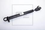 PE Automotive Cilindru Basculare, Cabina Sofer 013.651-00A Mercedes-Benz Actros