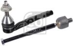 Febi Bilstein Bara Directie Axa Fata Stanga 175627 Mercedes-Benz C-Class/C-Class T-Model/Cls