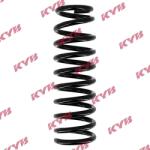 KYB Arc Spiral Puntea Spate Ra5073 Mitsubishi Outlander Iii (RA5073)