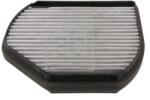 Febi Bilstein Filtru, Aer Habitaclu 17151 Chrysler Crossfire Mercedes-Benz C-Class/Clk/E-Class