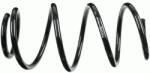 SACHS Arc Spiral 998969 Hyundai Ix35 Kia Sportage Iii