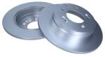 QUARO Disc Frana Qd3937 Hyundai Grandeur/Sonata V/Sonata Vii/Ix35 Kia Cadenza I/Optima