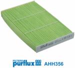 PURFLUX Filtru, Aer Habitaclu Ahh356 Nissan Cube/Juke/Leaf (AHH356)