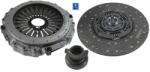 SACHS Set Ambreiaj 3400122201 Man F2000/F90/F90 Unterflur