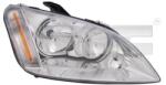 TYC Far Dreapta 20-0477-05-2 Ford Focus C-Max (20-0477-05-2)