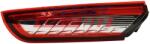 FAST Lampa Spate Deasupra Ft86205 Ford Tourneo Connect / Grand Tourneo Connect V408 (FT86205)