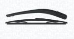 Magneti Marelli Set Stergatoare, Curatare Parbriz 000723180261 Volvo Xc90 I