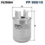 FILTRON Filtru Combustibil Pp988/10 Nissan X-Trail/X-Trail Iii (PP988/10)