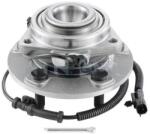 SNR Set Rulment Roata R186.30 Jeep Commander/Grand Cherokee Iii