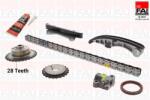 FAI AutoParts Chit Lant De Distributie Deasupra Tck43L Nissan Cabstar/Caravan/Elgrand/Navara