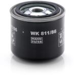 Mann-filter Filtru Combustibil Wk811/86 Holden Rodeo/Rodeo Pick-Up Isuzu D-Max Ii