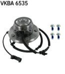 SKF Set Rulment Roata Vkba6535 Chrysler Voyager V Lancia Voyager