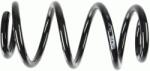 SACHS Arc Spiral 993133 Audi A4 B8/A5/A6 C7/A7