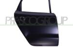 PRASCO Usa, Caroserie Spate Dreapta Vg0233553 Vw Polo V