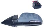 ALKAR Oglinda Exterioara Stanga 6129577 Skoda Superb Ii