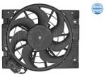 MEYLE Ventilator, Radiator In Spatele Radiatorului 6142360012 Opel Astra G/Zafira A (6142360012)