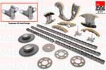 FAI AutoParts Chit Lant De Distributie Partea De Jos Tck233Ng Audi A4 B7/A6 C6/A8 D3/Q7