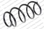LESJÖFORS Arc Spiral Punte Fata 4044238 Kia Soul I (4044238)