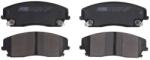 ABE Set Placute Frana, Frana Disc Punte Fata C1Y037Abe-P Chrysler 300C Dodge Charger (C1Y037ABE-P)
