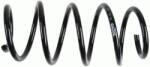 SACHS Arc Spiral 993223 Vw Polo Iv