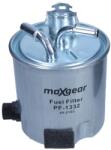 MAXGEAR Filtru Combustibil 26-0679 Renault Megane Ii/Scénic Ii (26-0679)
