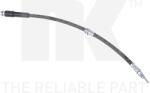 NK Furtun Frana 8525136 Ford Fiesta V